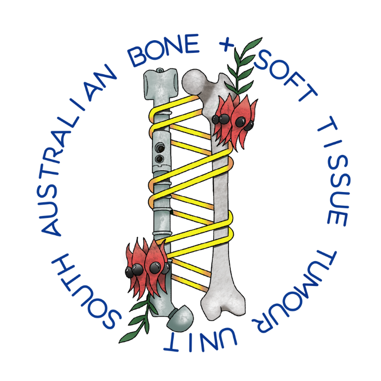 SA BONE CANCER & SOFT TISSUE TUMOR UNIT